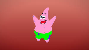 Patrick Star Sticknodes Com