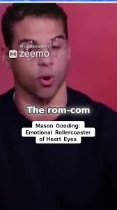 Mason Gooding Shows and Movies