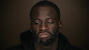 Draymond Green reflects