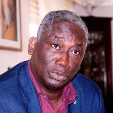 Officiel ! Abdou Fall PCA de l'APIX https://senegaalnet.com/nomination- abdou-fall-case-a-lapix/ #Apix #AbdouFall #kebetu