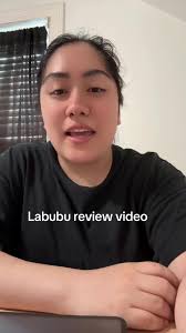 Leklo Labubu Review