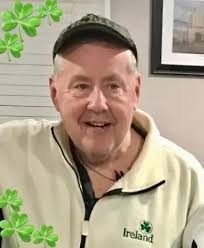 Obituary information for Paul Stephen Hackney
