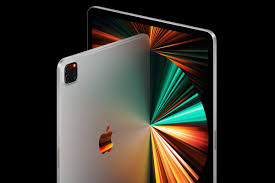 Apple introduced some great new ipad pro features at wwdc 2021. How To Buy The New Ipad Pro With The M1 Processor The Verge