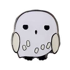 Harry Potter Hedwig Pin Badge Buy Online In Thailand At Desertcart Productid 48598410 Download the perfect harry potter pictures. harry potter hedwig pin badge buy