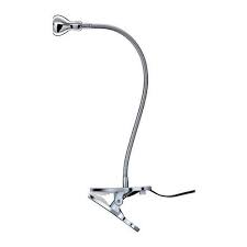 Maybe you would like to learn more about one of these? Ikea Emazing Jansja Led Clamp Spotlight Silver Color