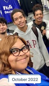 Derrick McIntosh, ED. S