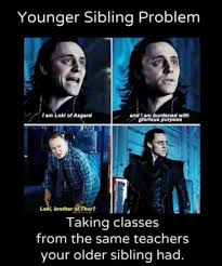 21 Best National Siblings Day Quotes And Memes For When Your Sibling Is Also Your Best Friend Marvel Jokes Marvel Memes Funny Marvel Memes