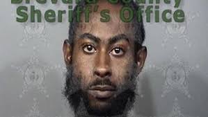 Photos: Arrest mugshots 5-13-2018