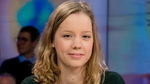 Sie wies den vorwurf zurück, die demonstranten würden keine ziele formulieren. Fridays For Future Hat Ziele Carla Reemtsma Bei Maybrit Illner Zdfmediathek