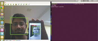 In the past, we have covered before how to work with opencv to detect shapes in images, but today we will take it to a new level by introducing dlib, and abstracting face features from an image. Real Time Face Recognition Using Python And Opencv