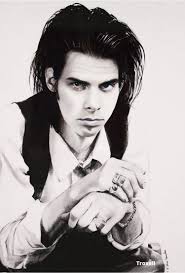 Is he digging to China or graves?