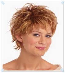 You can keep shoulder length hair or make a short gray pixie, both if your hair lacks volume and looks boring, you should consider the following layered haircuts for women over 60. Top 5 Short Shaggy Hairstyles 2018 Shaggy Short Hair Short Shag Hairstyles Womens Hairstyles