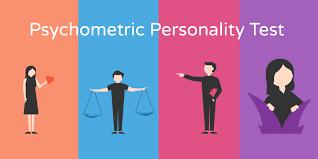 Pin On Career Personality Test