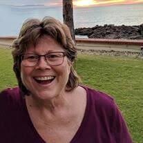 Carol A. Atkins Obituary