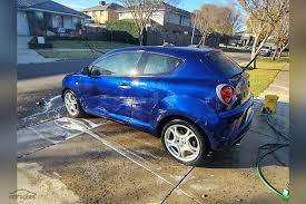 Image result for Blue Tornado 2010 MiTo