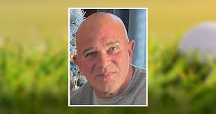 Scott A. Ponte Obituary April 3, 2025