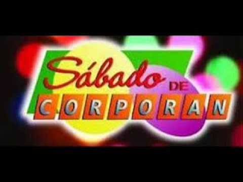 Sábado de Corporan [Musiquita] 1998