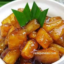Menu ini bisa dibuat selagi libur akhir pekan. Maizena Untuk Membuat Singkong Karamel Gula Merah Resep Kue Camilan Lengkap Resep Masakan Lezat Indonesia