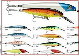 Selain lebih kuat berenang dibanding udang lain, udang putih matanya akan menyala di dalam air pada waktu malam hari. Kelebihan Umpan Rapala Untuk Ikan Tenggiri Rajaumpan Com 2021