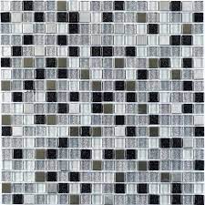 We also offer quartz mosaics in grey, black & white @ £8.18 per 300 x 300 mm tile which equates to just £89.98 inc of vat. Glass Sparkle Metal Mix Mosaic