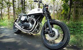 Inspiration Bike