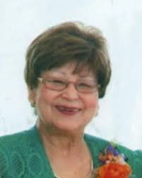 Margarita Lopez Obituary (1941