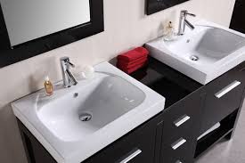 double sink bathroom vanity