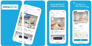 Auf dem immobilienmarkt homegate finden sie die grösste auswahl an wohnungen, häusern und weiteren immobilien. Die Besten Immobilien Apps Fur Ios