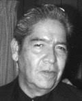 VINCENT CORDERO Obituary (2013)