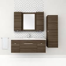 Highlighting the innate beauty of the wood is a sand blasted driftwood gray finish, perfectly complemented by charcoal finished metal framework. Bathroom Cabinets November 2020