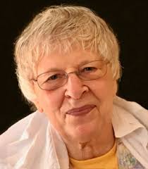 Geraldine Ingersoll Obituary and Online Memorial (2025)