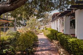 Santa Barbara Is Known as the American Riviera