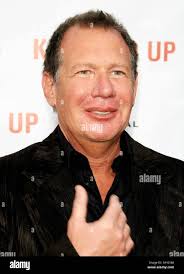 Garry mann hi-res stock photography and images