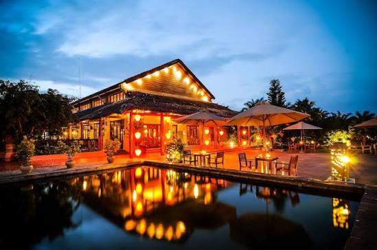 Nhận xét về Palm Garden Beach Resort & Spa, ưu đãi & hình ảnh 2026 - Expedia