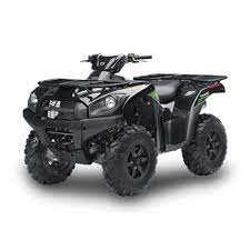 Kawasaki Brute Force 750 4x4i Eps 20 Atvrom Kawasaki Atv Kawasaki Motor