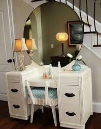 Overstock.com has been visited by 1m+ users in the past month 28 1930 S 40 S Vanity Ideas Vanity Waterfall Vanity Art Deco Furniture