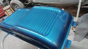 Image result for Guardsman Blue 1971 AC Cars