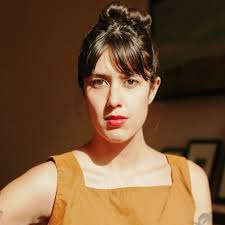 Nandi Rose Plunkett of Half Waif and Pinegrove Talks Sexism in the Music  Industry