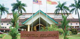 Maybe you would like to learn more about one of these? Hospital Selayang Clinical Research Malaysia