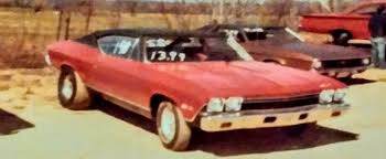 It had a bore x stroke of 4.094 in × 3.760 in (104 mm × 95.5 mm), 11 12 and produced 375 bhp (380 ps; Rare 1968 Chevrolet Chevelle Ss L78 375 Hp Has Just 8 100 Miles On The Clock Autoevolution