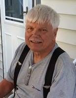 Ronald Joseph Dubinsky Obituary