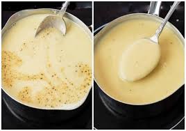 All the creamy goodness of condensed cream of chicken soup, but made from scratch with whole ingredients. Cream Of Chicken Soup Recipe The Cozy Cook