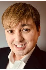 Mark McLeod, Real Estate Agent