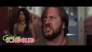 Getting Schooled (2017)