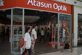 atasun optik coktarzyaz moda elcisi burcu esmersoy facebook