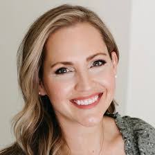 Bev Buckley's Instagram, Twitter & Facebook