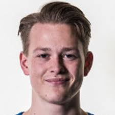 Odin Bangsund Opponents