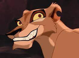 Zira disney