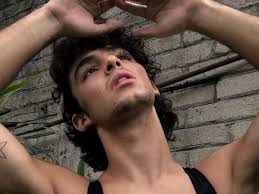 Joaquin bondoni retweeted la nacion. Joaquin Bondoni Con Sensuales Poses Hace Enloquecer A Sus Fans Madurito La Verdad Noticias