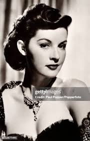 181 Barbara Bates Photos & High Res Pictures